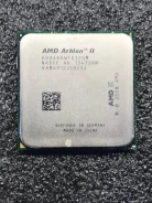 AMD Athlon II X3 460 ����
