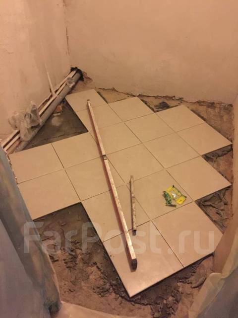 Отделочные работы, обои, ламинат, двери, потолки в Артеме