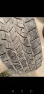 Yokohama Geolandar A/T G011. ����� at, �/�, ����� 40�% ����