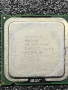Intel Pentium D ����