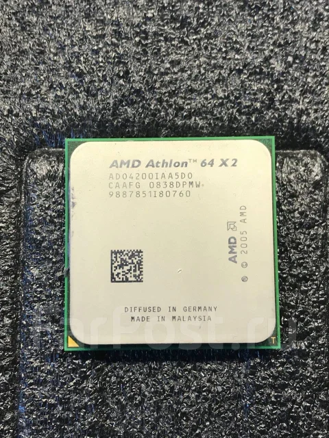 Intel Pentium D ����