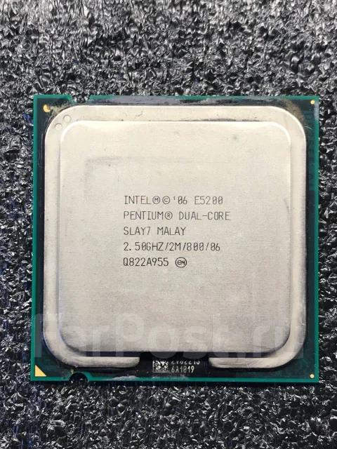 Intel Pentium D ����
