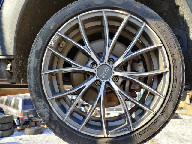 OZ Racing Italia 150. 7.0x17", 4x100, ET42 ����