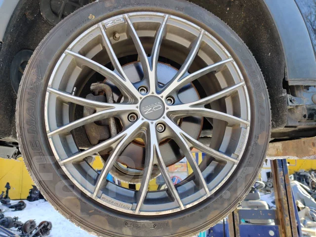 OZ Racing Italia 150. 7.0x17", 4x100, ET42 ����