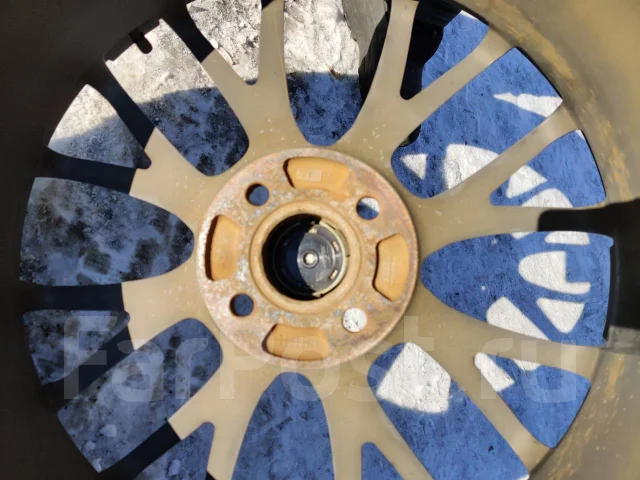 OZ Racing Italia 150. 7.0x17", 4x100, ET42 ����