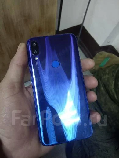 Xiaomi Mi Play. �/�, ����� ����