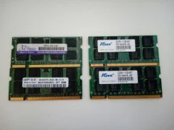 SO-DIMM DDR2. ����