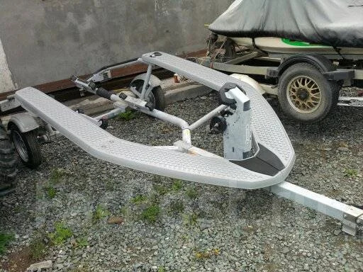 Karavan Trailers. �/�: 750���., �����: 750���. ����