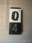 Xiaomi Mi Band 4. IP67