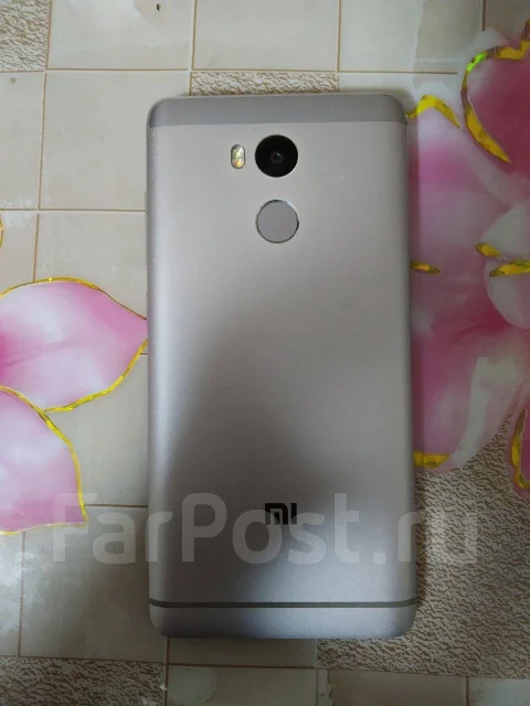 Xiaomi Redmi 4. �/�, �����������, 4G LTE, Dual-SIM ����