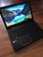 Acer Aspire E5-575G. 15.6", 2,8����, ��� 6 ��, ���� 500���, WiFi: 1, Bluetooth: 1, ����������� �� 7��. ����