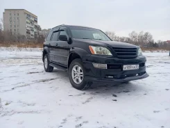 Lexus GX470 ����