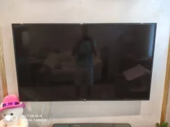 LG 55UK6200. LCD (��) ����