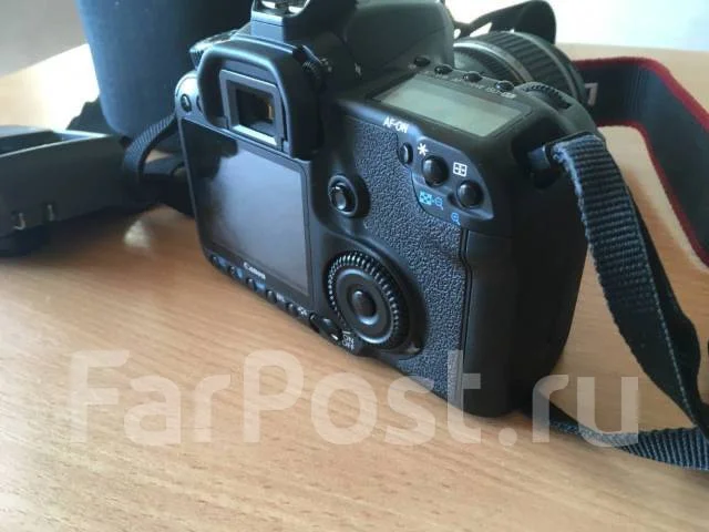Canon EOS 40D Body. 10 - 14.9 �� ����