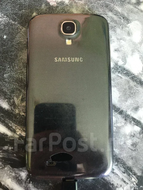 Samsung Galaxy S4. �/�, �����, 3G ����
