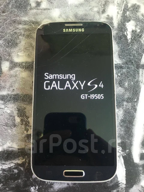 Samsung Galaxy S4. �/�, �����, 3G ����