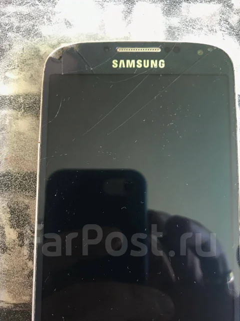 Samsung Galaxy S4. �/�, �����, 3G ����