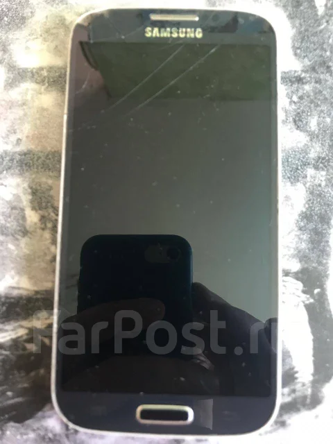 Samsung Galaxy S4. �/�, �����, 3G ����