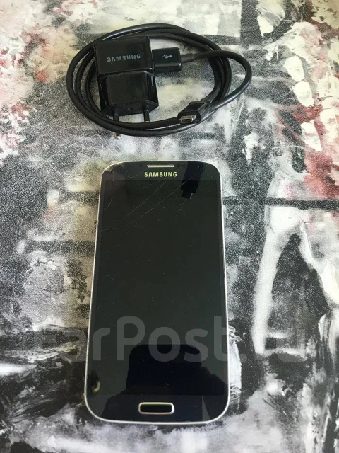 Samsung Galaxy S4. �/�, �����, 3G ����