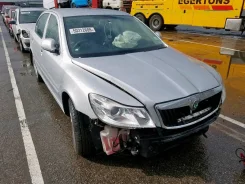 Skoda Octavia. TMBCA21Z3B2124774, BSE ����