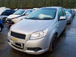 Chevrolet Aveo. KL1SF48DJAB114287, B12D1 B12S1 ����