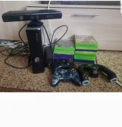 Microsoft Xbox 360 E ����