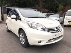 Nissan Note. ��������, ��������, 1.2 (98��.�.), ������, �/�, ��� ���. ��� ����� �� ������� ����