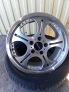 BLEST BahnSport. 7.0x17", 5x114.3, ET48, �� 70,1���. ����