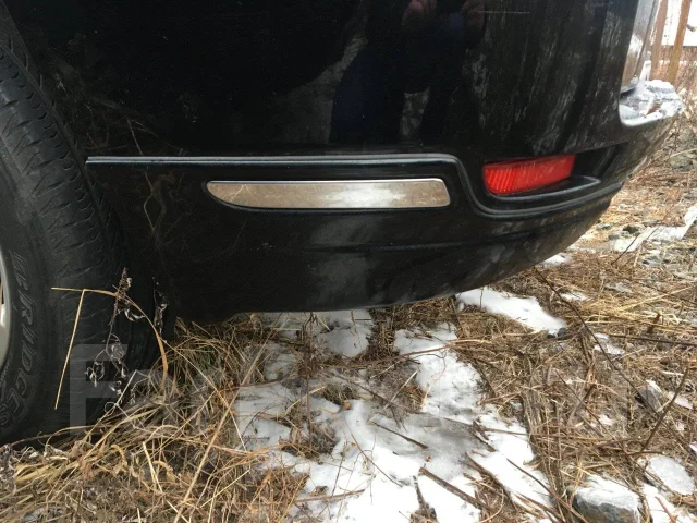 Toyota Vanguard. ACA33, 2AZ ����