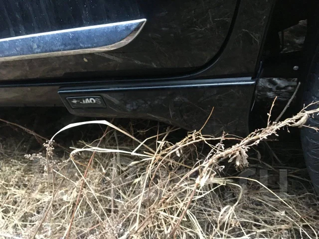 Toyota Vanguard. ACA33, 2AZ ����
