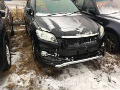 Toyota Vanguard. ACA33, 2AZ ����