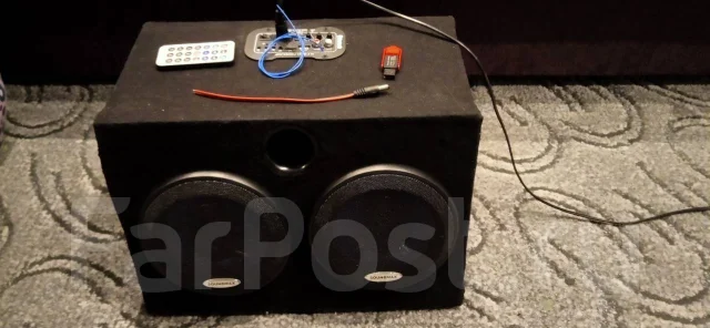 Soundmax ����