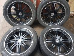 Auto Couture Solid. 9.5x22", 5x120, ET40 ����