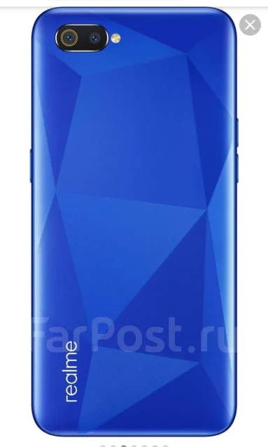 Realme C2. �����, �����, 4G LTE ����