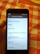 DEXP Ixion ES850. �/�, �������, 3G ����
