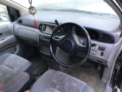 Nissan Liberty. �������, 4wd, 2.0 (230��.�.), ������ ����