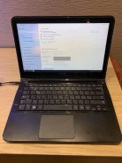 Samsung 900X3A. 13.3", 1 400����, ��� 4 ��, ���� 128���, WiFi: 1, Bluetooth: 1, ����������� �� 7��. ����