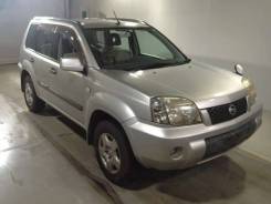 Nissan X-Trail. NT30, QR20DE ����