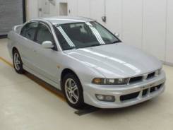 Mitsubishi Galant. EA1A, 4G93 ����