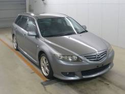 Mazda Atenza. GY3W, L3VE ����