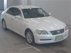 Toyota Mark X. GRX120, 4GRFSE ����