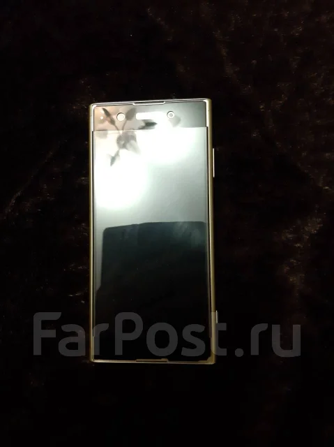 Sony Xperia XA1 Plus. �/�, �������, 4G LTE, Dual-SIM, NFC ����