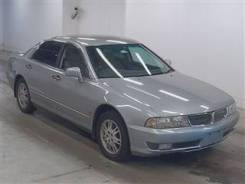 Mitsubishi Diamante. F41A, 6G73GDI ����