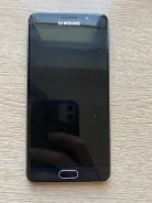 Samsung Galaxy A5 2016. �/�, ������, 4G LTE, Dual-SIM, NFC ����