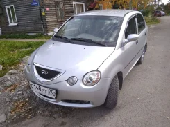 Chery QQ6 S21 ����