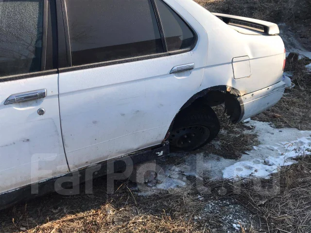 Nissan Bluebird. �������, ��������, 1.8, ������ ����