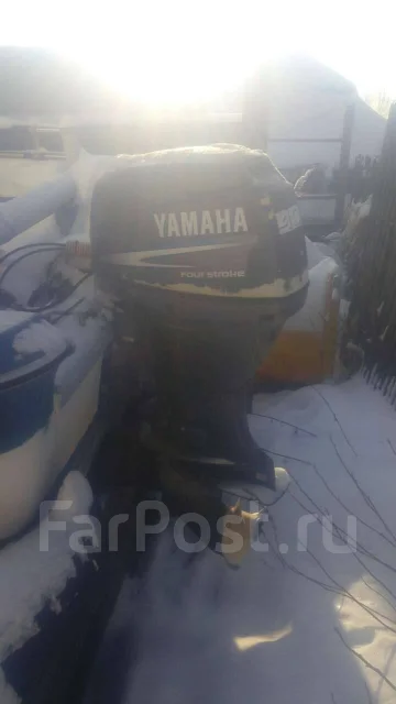 Yamaha UF. 2007 ���, ����� 6��., ��������� ���������, 40��.�., ������ ����
