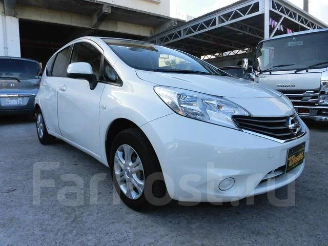Nissan Note. ��������, ��������, 1.2 (98��.�.), ������, �/�, ��� ���. ��� ����� �� ������� ����