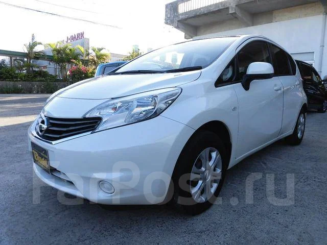Nissan Note. ��������, ��������, 1.2 (98��.�.), ������, �/�, ��� ���. ��� ����� �� ������� ����