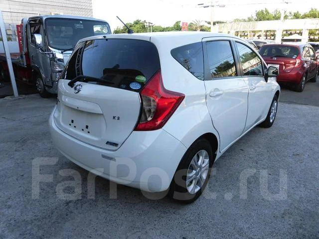 Nissan Note. ��������, ��������, 1.2 (98��.�.), ������, �/�, ��� ���. ��� ����� �� ������� ����